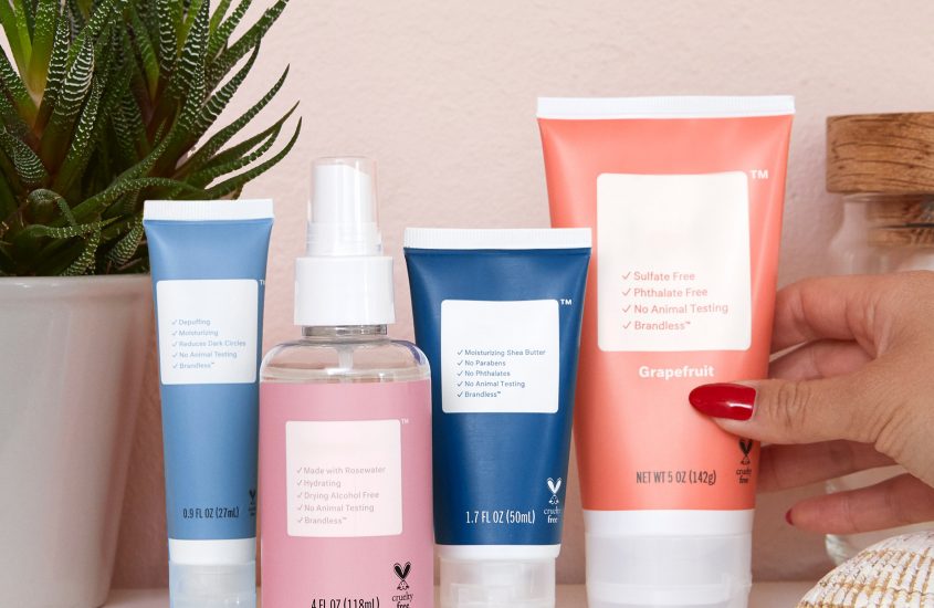 Favorite products