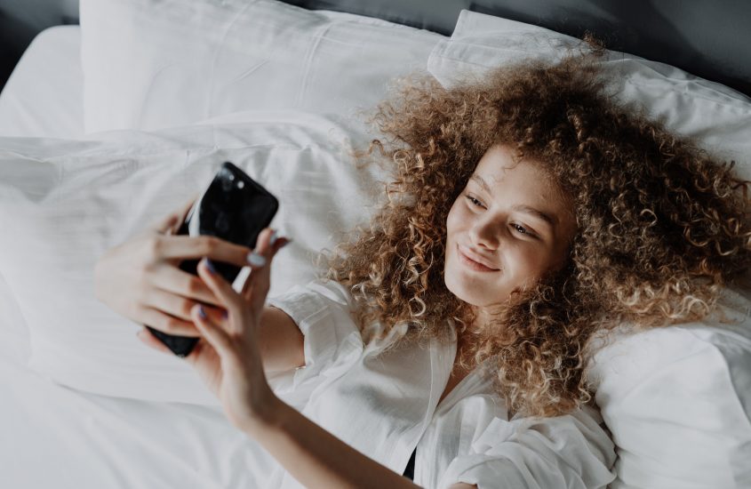 5 tips for learning what ingredients work best for your Curly hair